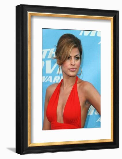 Eva Mendes-null-Framed Photo