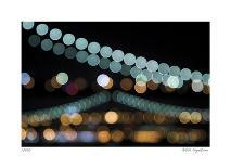 Brooklyn Bridge No 5-Eva Mueller-Framed Giclee Print