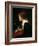 Eva. Studie Zu Milton, 1877-Mihaly Munkacsy-Framed Giclee Print