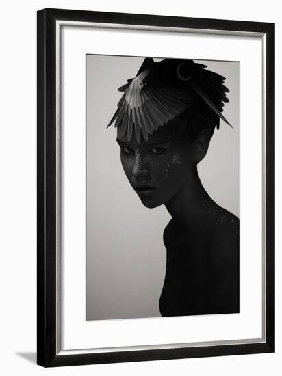 Eva-Ruben Ireland-Framed Premium Giclee Print