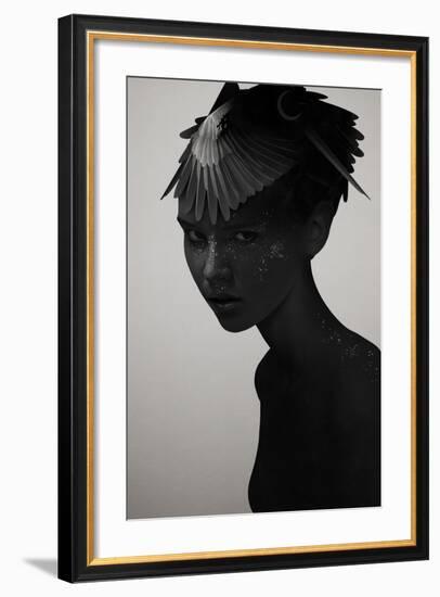 Eva-Ruben Ireland-Framed Art Print