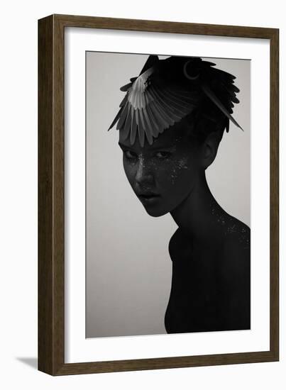 Eva-Ruben Ireland-Framed Premium Giclee Print