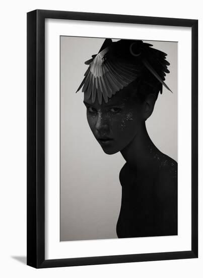 Eva-Ruben Ireland-Framed Premium Giclee Print