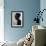 Eva-Ruben Ireland-Framed Premium Giclee Print displayed on a wall