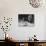 Evacuated London Child Having Tea Outdoors in the Country Where He is Living Temporarily-William Vandivert-Photographic Print displayed on a wall