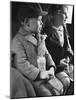 Evacuees Returning Home to London-Ian Smith-Mounted Photographic Print