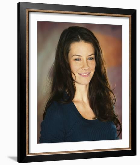 Evangeline Lilly-null-Framed Photo