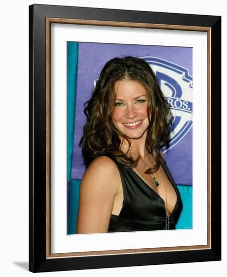 Evangeline Lilly-null-Framed Photo