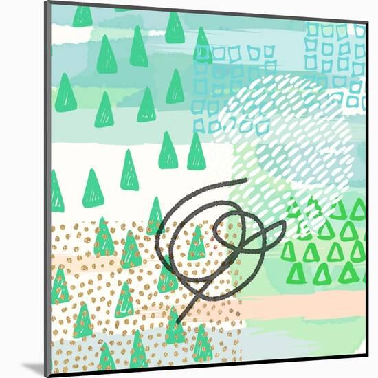 Art Print, , large