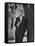 Evangelist Billy Graham-Alfred Eisenstaedt-Framed Premier Image Canvas