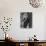 Evangelist Billy Graham-Alfred Eisenstaedt-Premium Photographic Print displayed on a wall