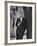 Evangelist Billy Graham-Alfred Eisenstaedt-Framed Premium Photographic Print