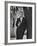 Evangelist Billy Graham-Alfred Eisenstaedt-Framed Premium Photographic Print