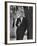 Evangelist Billy Graham-Alfred Eisenstaedt-Framed Premium Photographic Print