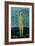 Eve, 1981-Tamas Galambos-Framed Giclee Print