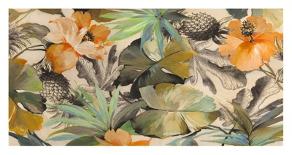 Wild Ibiscus-Eve C^ Grant-Art Print