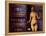 Eve Of The Bible-Ruth Palmer-Framed Stretched Canvas