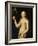 Eve Par Cranach, Lucas, the Elder (1472-1553), - Oil on Wood, 86X65 - Royal Museum of Fine Arts, An-Lucas the Elder Cranach-Framed Giclee Print