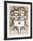 Eve Series #8-Anton Cetin-Framed Collectable Print