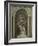 Eve Tempted by the Serpent-Francesco Fontebasso-Framed Photographic Print