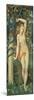 Eve Tempted, C.1877-John Roddam Spencer Stanhope-Mounted Giclee Print