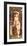 Eve Tempted-John Roddam Spencer Stanhope-Framed Art Print