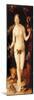 Eve-Hans Baldung-Mounted Giclee Print