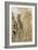 Eve-Gustave Moreau-Framed Giclee Print