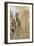 Eve-Gustave Moreau-Framed Giclee Print