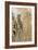 Eve-Gustave Moreau-Framed Giclee Print