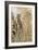 Eve-Gustave Moreau-Framed Giclee Print