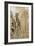 Eve-Gustave Moreau-Framed Giclee Print