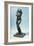 Eve-Auguste Rodin-Framed Giclee Print