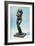 Eve-Auguste Rodin-Framed Giclee Print