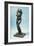 Eve-Auguste Rodin-Framed Giclee Print