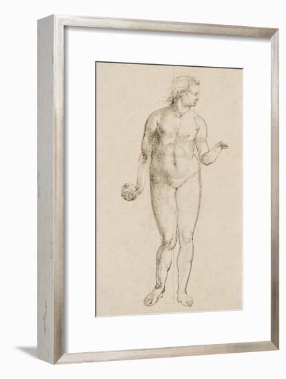 Eve-Albrecht Dürer-Framed Giclee Print
