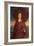 Eveleen Tennant, Later Mrs F.W.H. Myers-George Frederic Watts-Framed Giclee Print