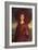 Eveleen Tennant, Later Mrs F.W.H. Myers-George Frederic Watts-Framed Giclee Print