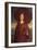 Eveleen Tennant, Later Mrs F.W.H. Myers-George Frederic Watts-Framed Giclee Print