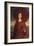 Eveleen Tennant, Later Mrs F.W.H. Myers-George Frederic Watts-Framed Giclee Print