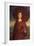 Eveleen Tennant, Later Mrs F.W.H. Myers-George Frederic Watts-Framed Giclee Print