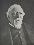 Rt Hon. William Gladstone PM in 1890-Eveleen W.H. Myers-Photographic Print