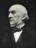 Rt Hon. William Gladstone PM in 1890-Eveleen W.H. Myers-Premier Image Canvas