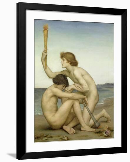 Giclee Print, , large