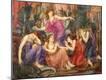 Giclee Print