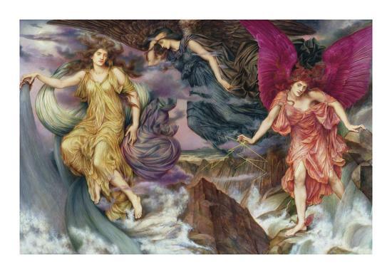 Premium Giclee Print, , large