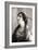 Evelyn Millard (1869-194), English Actress, Early 20th Century-Foulsham and Banfield-Framed Photographic Print