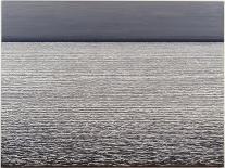 Sea, 2002-Evelyn Williams-Framed Giclee Print