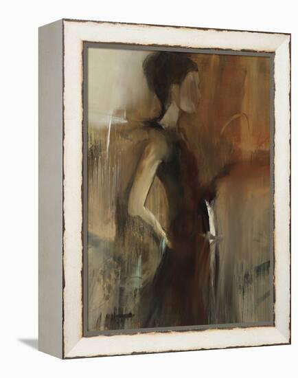 Evelyn-Sarah Stockstill-Framed Stretched Canvas