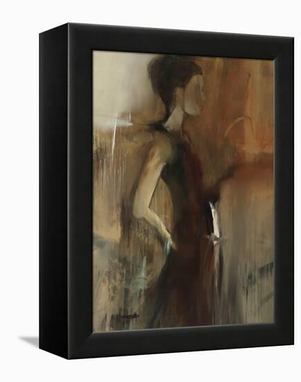 Evelyn-Sarah Stockstill-Framed Stretched Canvas